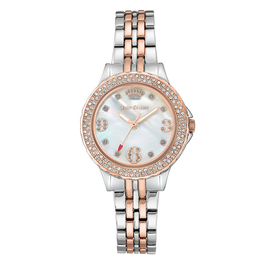 Часы Juicy Couture Trend JC1023MPRT